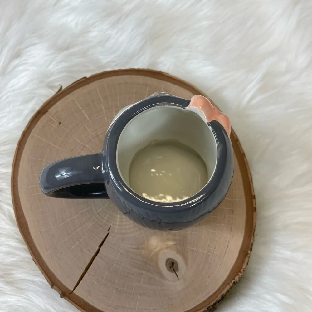 Sloth Coffee Cup Water Bottle NWT - Picture 4 of 11